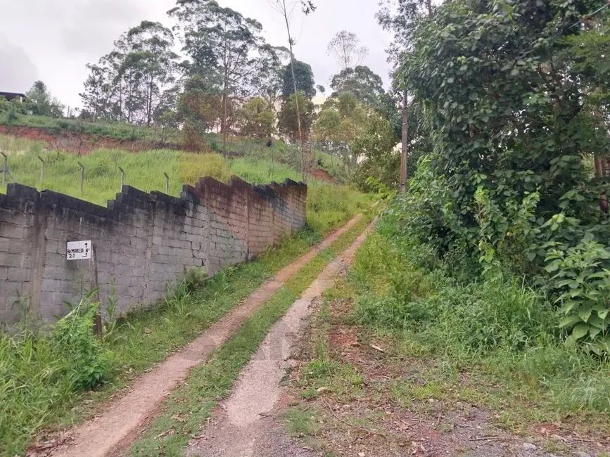 Foto 2 de Terreno / Lote à venda, 1387m2 em Parque Maringá, Aruja - SP