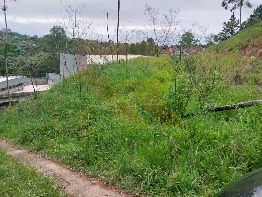 Foto 3 de Terreno / Lote à venda, 1387m2 em Parque Maringá, Aruja - SP