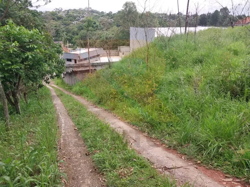 Foto 1 de Terreno / Lote à venda, 1387m2 em Parque Maringá, Aruja - SP