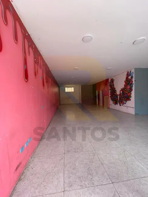 Sala Comercial para alugar, 120m2 em Barbosas, Aruja - SP - imagem 5 Foto 5 de Sala Comercial para alugar, 120m2 em Barbosas, Aruja - SP