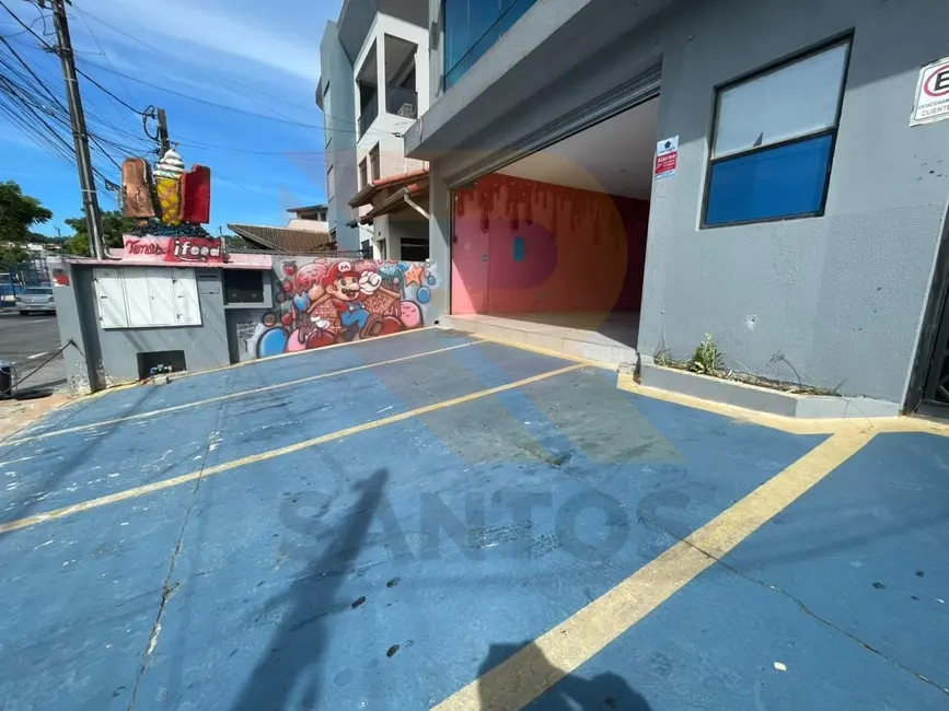 Sala Comercial para alugar, 120m2 em Barbosas, Aruja - SP - imagem 8 Foto 8 de Sala Comercial para alugar, 120m2 em Barbosas, Aruja - SP