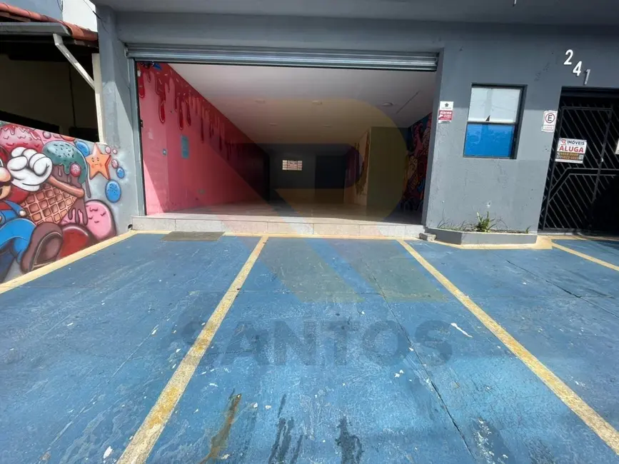 Sala Comercial para alugar, 120m2 em Barbosas, Aruja - SP - imagem 7 Foto 7 de Sala Comercial para alugar, 120m2 em Barbosas, Aruja - SP