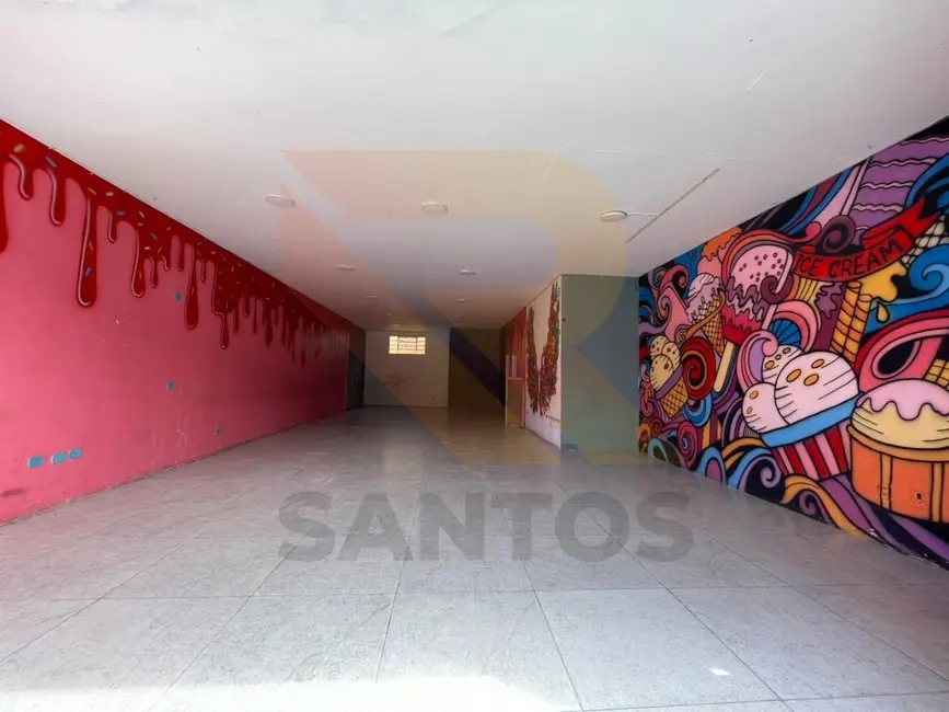 Sala Comercial para alugar, 120m2 em Barbosas, Aruja - SP - imagem 4 Foto 4 de Sala Comercial para alugar, 120m2 em Barbosas, Aruja - SP