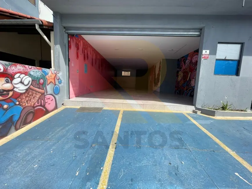 Sala Comercial para alugar, 120m2 em Barbosas, Aruja - SP - imagem 3 Foto 3 de Sala Comercial para alugar, 120m2 em Barbosas, Aruja - SP