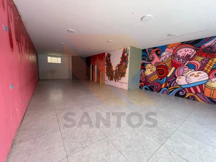 Sala Comercial para alugar, 120m2 em Barbosas, Aruja - SP - imagem 6 Foto 6 de Sala Comercial para alugar, 120m2 em Barbosas, Aruja - SP