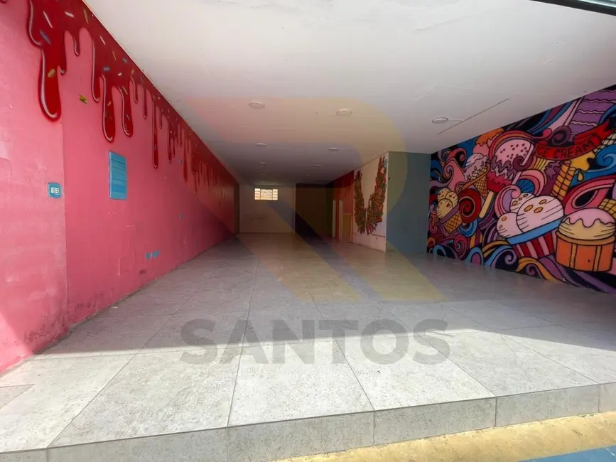 Sala Comercial para alugar, 120m2 em Barbosas, Aruja - SP - imagem 2 Foto 2 de Sala Comercial para alugar, 120m2 em Barbosas, Aruja - SP