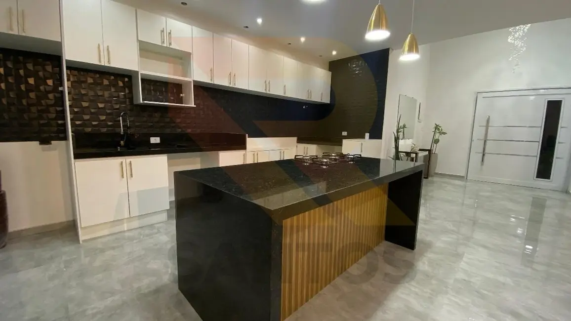 Foto 3 de Casa com 3 quartos à venda, 480m2 em Jardim Imperial Hills III, Aruja - SP