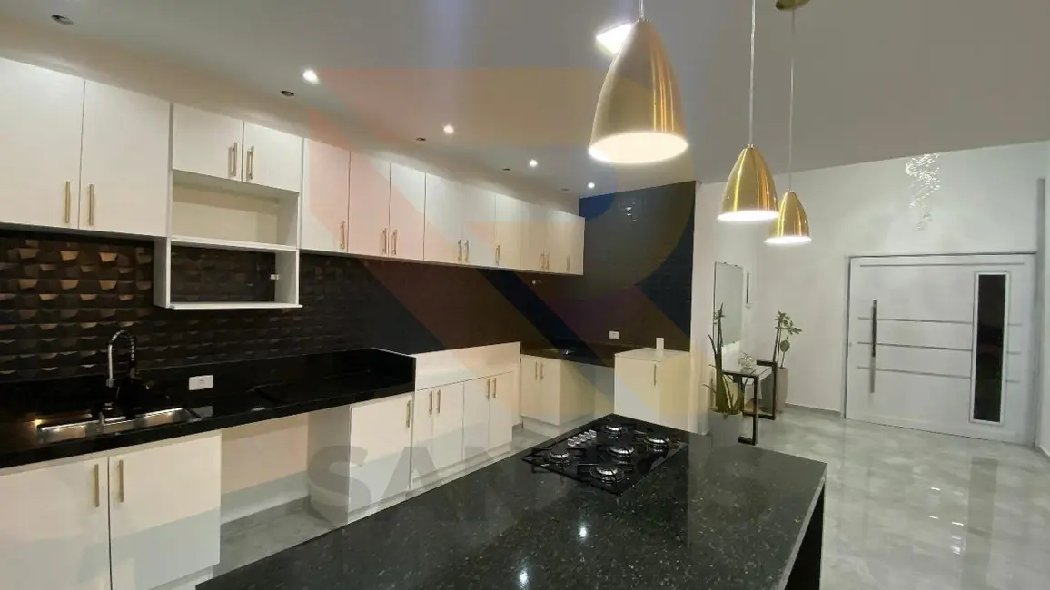 Foto 6 de Casa com 3 quartos à venda, 480m2 em Jardim Imperial Hills III, Aruja - SP