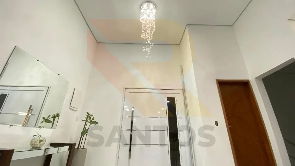 Foto 8 de Casa com 3 quartos à venda, 480m2 em Jardim Imperial Hills III, Aruja - SP