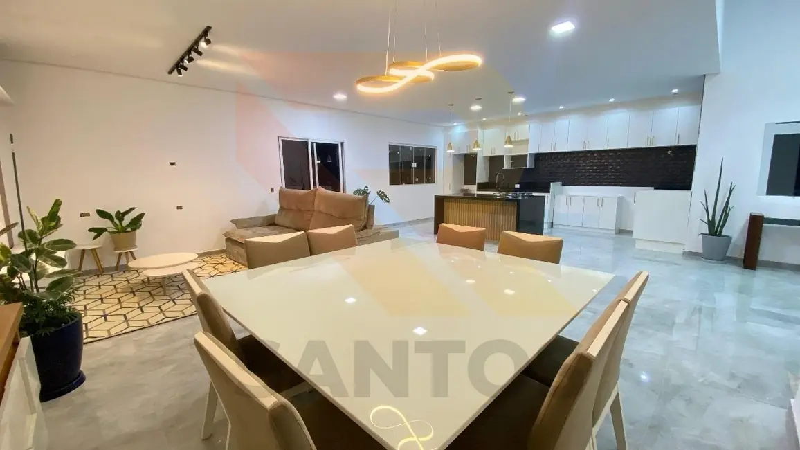 Foto 5 de Casa com 3 quartos à venda, 480m2 em Jardim Imperial Hills III, Aruja - SP