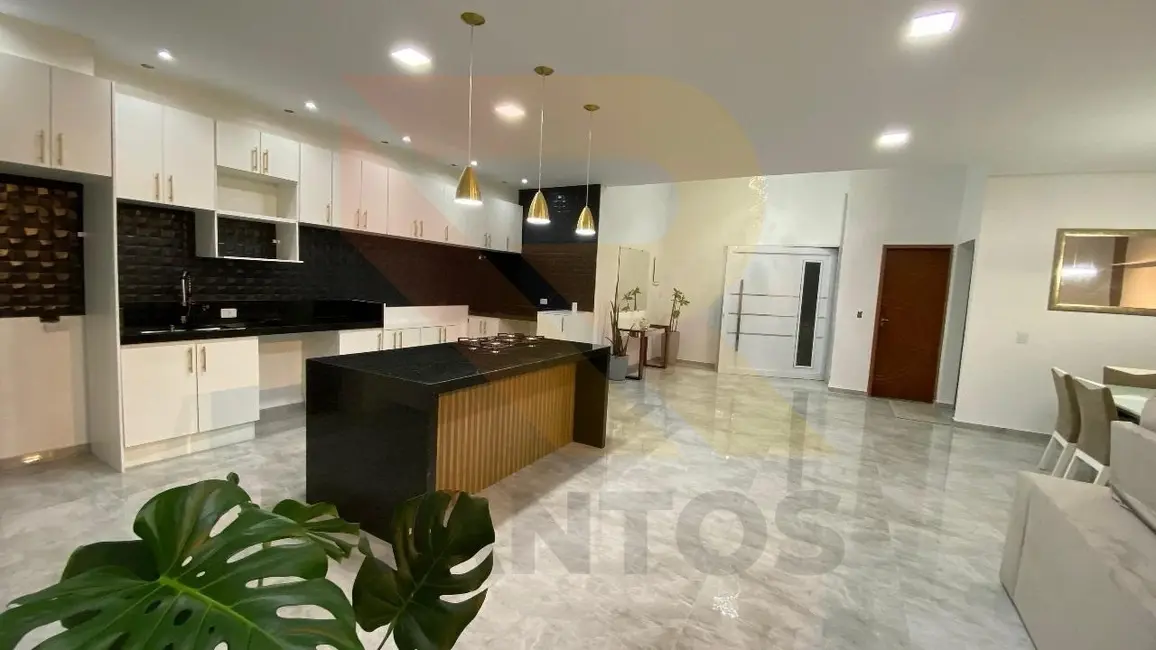 Foto 2 de Casa com 3 quartos à venda, 480m2 em Jardim Imperial Hills III, Aruja - SP