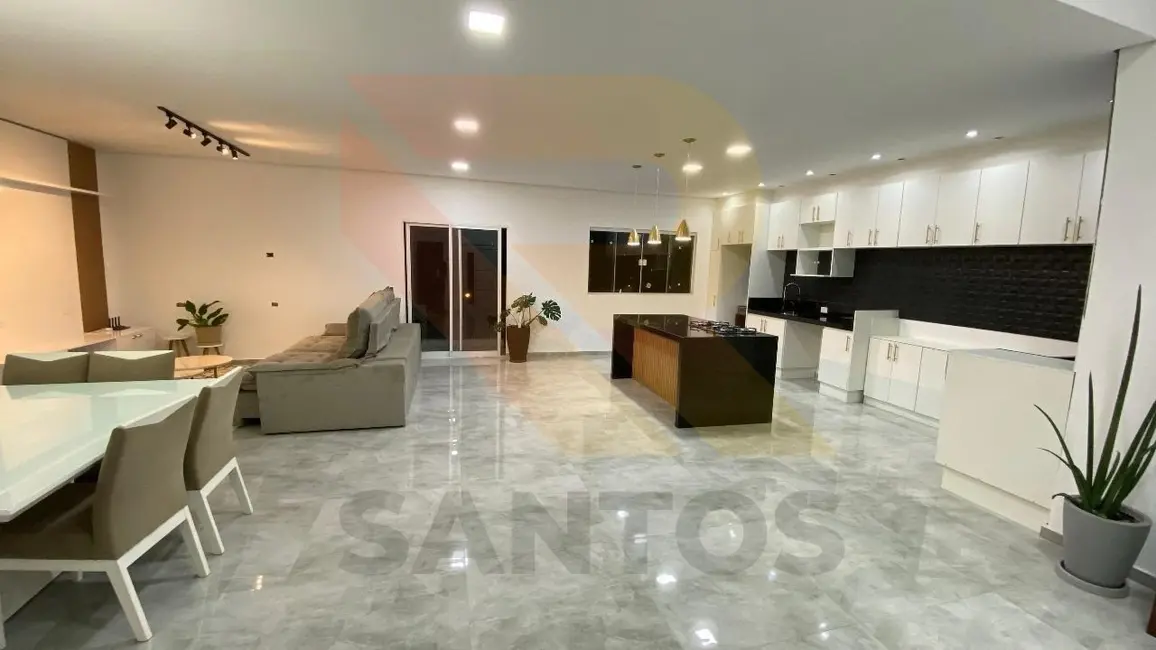 Foto 7 de Casa com 3 quartos à venda, 480m2 em Jardim Imperial Hills III, Aruja - SP