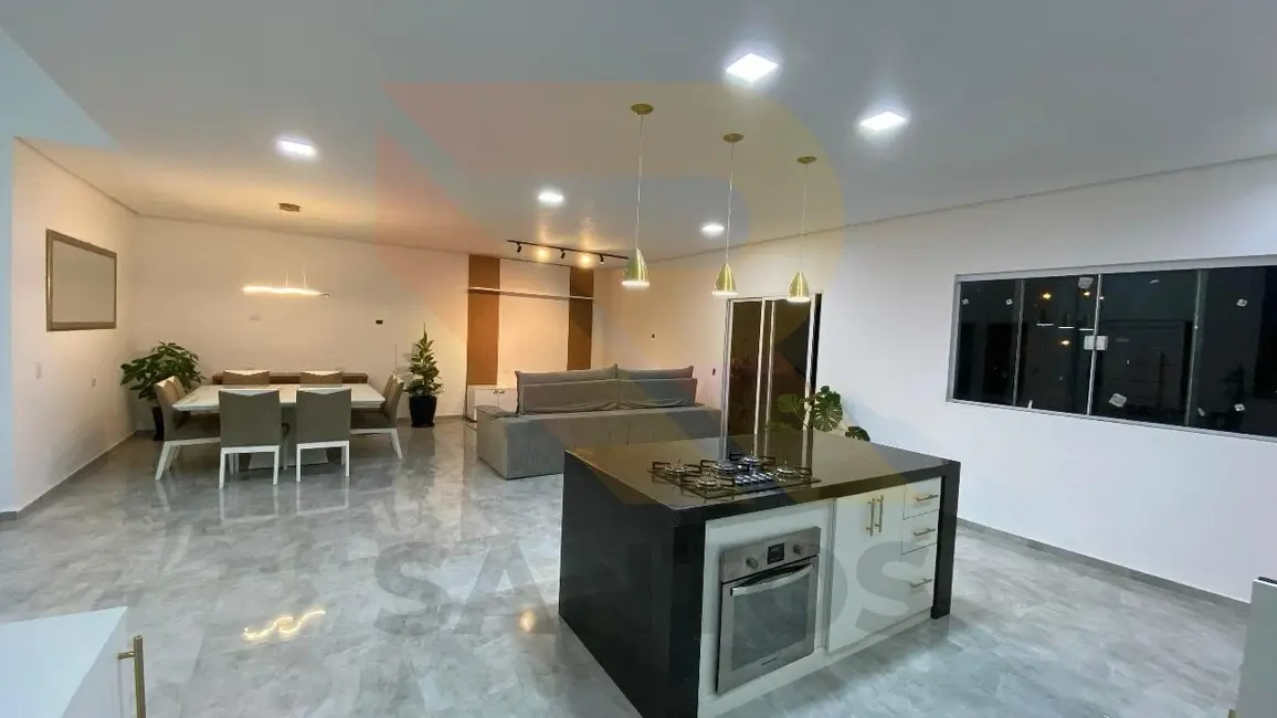 Foto 9 de Casa com 3 quartos à venda, 480m2 em Jardim Imperial Hills III, Aruja - SP