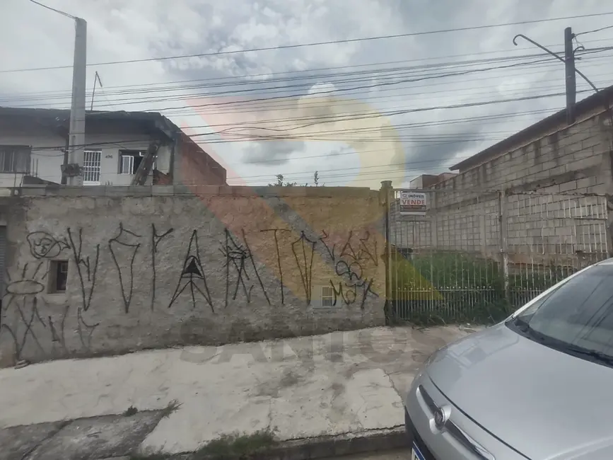 Terreno / Lote à venda em Parque Rodrigo Barreto, Aruja - SP - imagem 2 Foto 2 de Terreno / Lote à venda em Parque Rodrigo Barreto, Aruja - SP