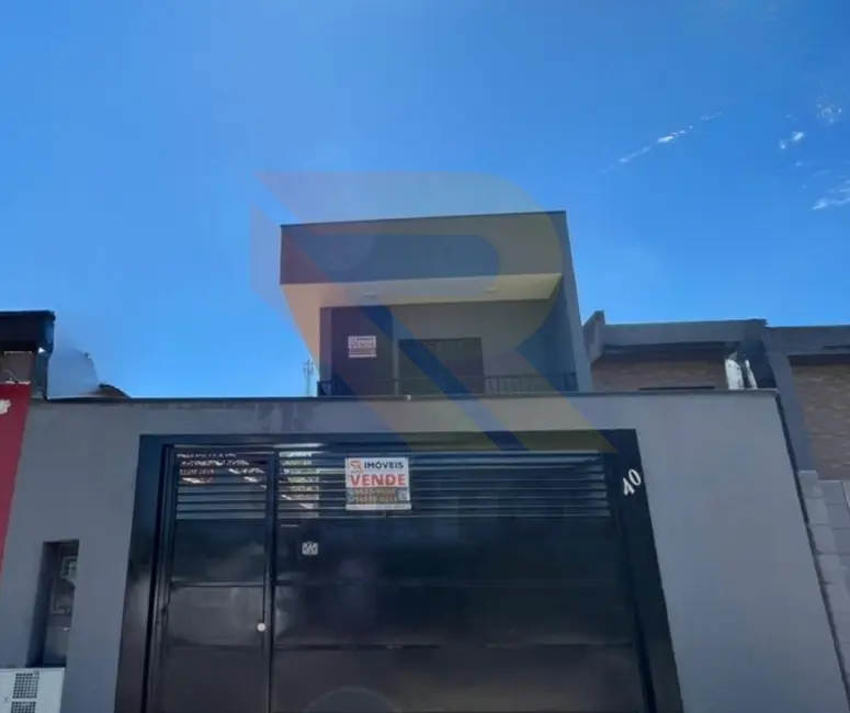 Foto 1 de Casa com 2 quartos à venda, 110m2 em Estância Paraíso, Itaquaquecetuba - SP