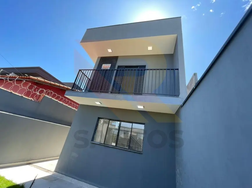 Foto 2 de Casa com 2 quartos à venda, 110m2 em Estância Paraíso, Itaquaquecetuba - SP