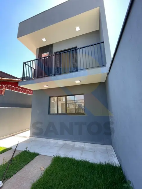 Foto 3 de Casa com 2 quartos à venda, 110m2 em Estância Paraíso, Itaquaquecetuba - SP