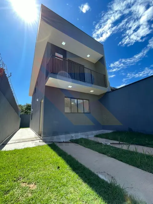 Foto 4 de Casa com 2 quartos à venda, 110m2 em Estância Paraíso, Itaquaquecetuba - SP