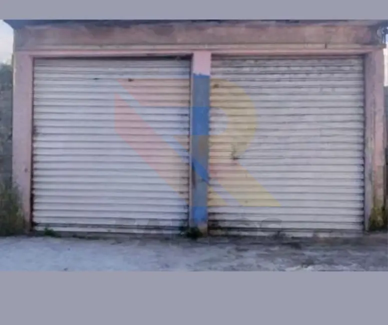 Foto 2 de Terreno / Lote à venda, 250m2 em Parque Rodrigo Barreto, Aruja - SP