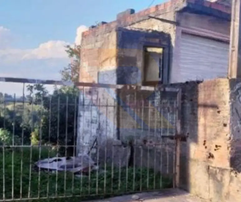 Foto 3 de Terreno / Lote à venda, 250m2 em Parque Rodrigo Barreto, Aruja - SP