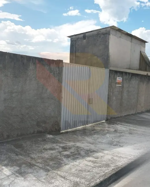 Terreno / Lote à venda, 250m2 em Parque Rodrigo Barreto, Aruja - SP - imagem 1 Foto 1 de Terreno / Lote à venda, 250m2 em Parque Rodrigo Barreto, Aruja - SP