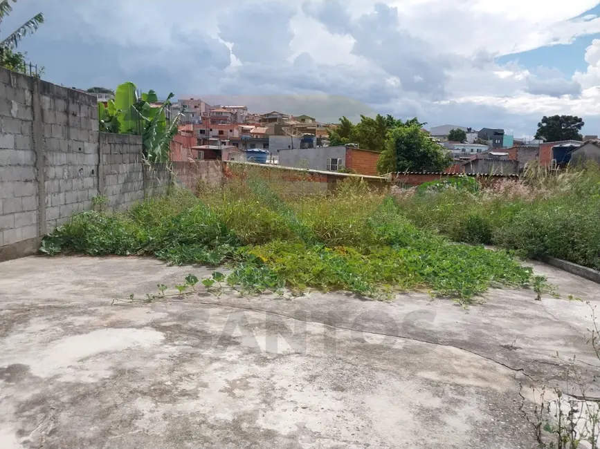 Terreno / Lote à venda, 250m2 em Parque Rodrigo Barreto, Aruja - SP - imagem 3 Foto 3 de Terreno / Lote à venda, 250m2 em Parque Rodrigo Barreto, Aruja - SP