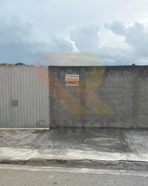 Terreno / Lote à venda, 250m2 em Parque Rodrigo Barreto, Aruja - SP - imagem 2 Foto 2 de Terreno / Lote à venda, 250m2 em Parque Rodrigo Barreto, Aruja - SP