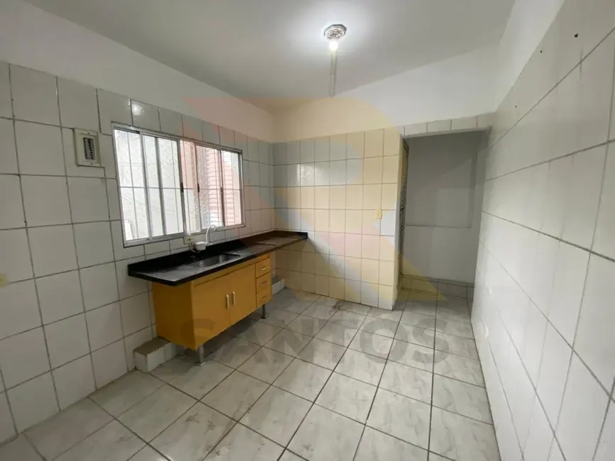 Apartamento com 1 quarto para alugar, 45m2 em Centro, Aruja - SP - imagem 7 Foto 7 de Apartamento com 1 quarto para alugar, 45m2 em Centro, Aruja - SP