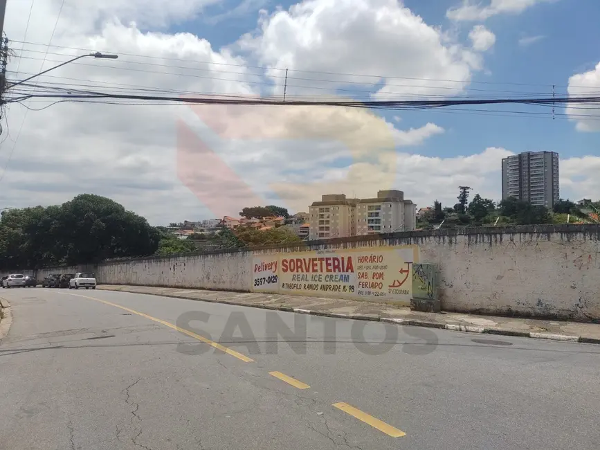 Foto 12 de Terreno / Lote à venda em Chácara São José, Aruja - SP