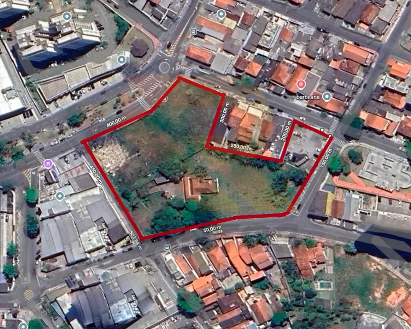 Terreno / Lote à venda em Chácara São José, Aruja - SP - imagem 1 Foto 1 de Terreno / Lote à venda em Chácara São José, Aruja - SP