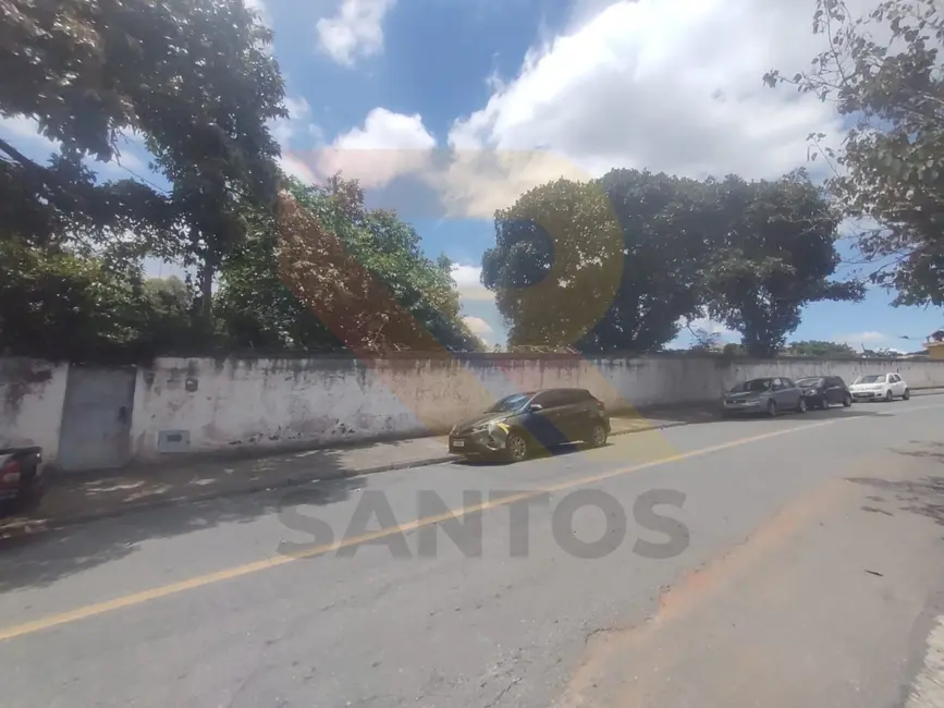 Foto 8 de Terreno / Lote à venda em Chácara São José, Aruja - SP