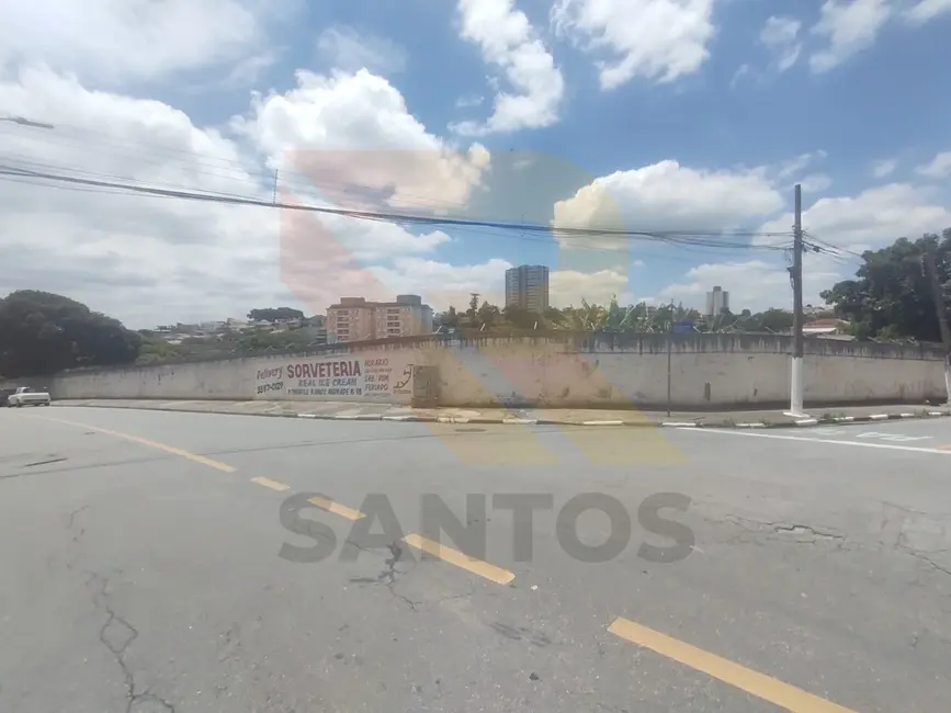 Foto 6 de Terreno / Lote à venda em Chácara São José, Aruja - SP