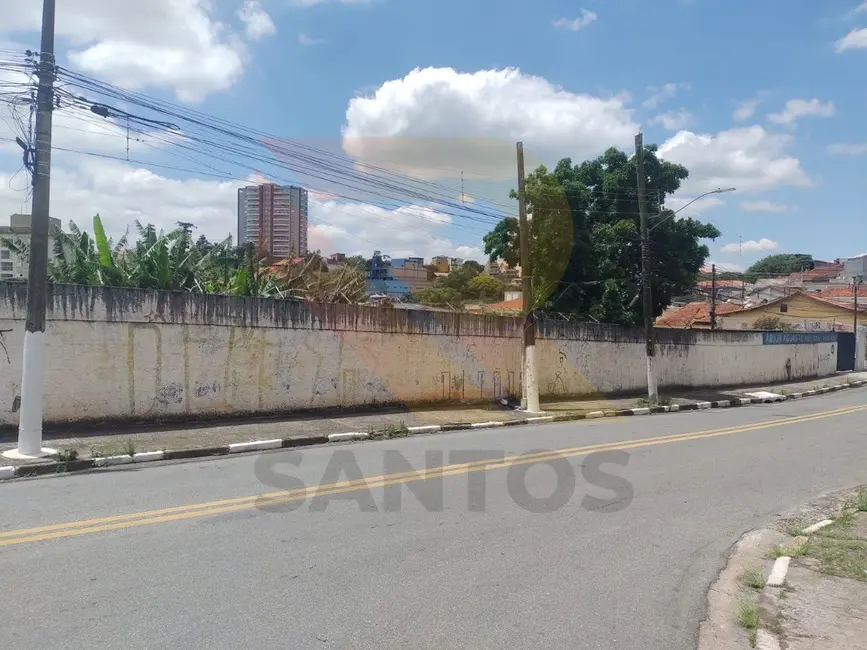 Foto 2 de Terreno / Lote à venda em Chácara São José, Aruja - SP