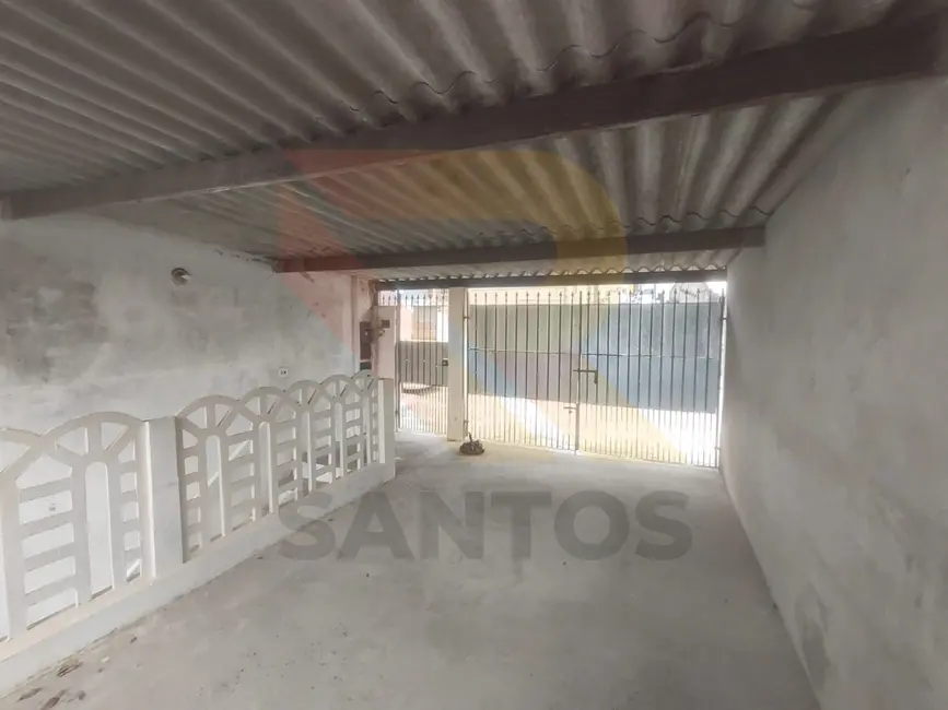 Foto 11 de Terreno / Lote à venda em Chácara São José, Aruja - SP