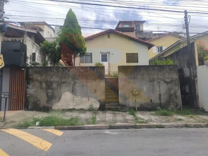 Foto 1 de Terreno / Lote à venda, 300m2 em Jardim Planalto, Aruja - SP