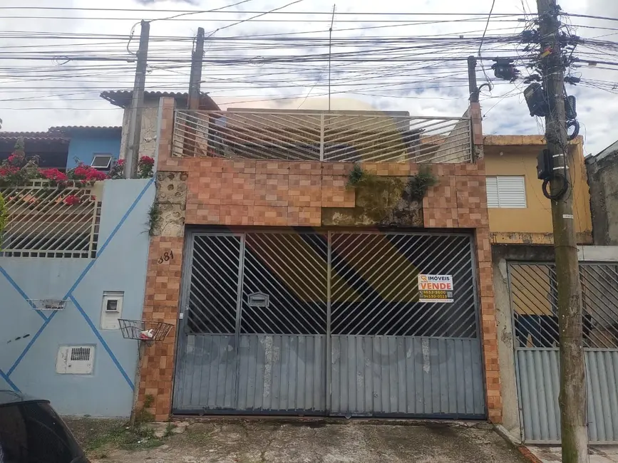Foto 3 de Casa com 2 quartos à venda, 180m2 em Arujá Centro Residencial, Aruja - SP