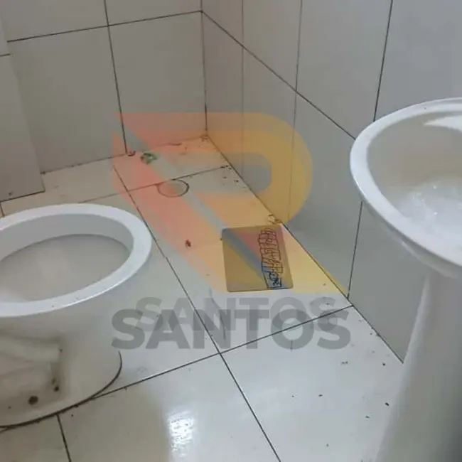 Foto 3 de Sala Comercial para alugar, 80m2 em Vila Riman, Aruja - SP