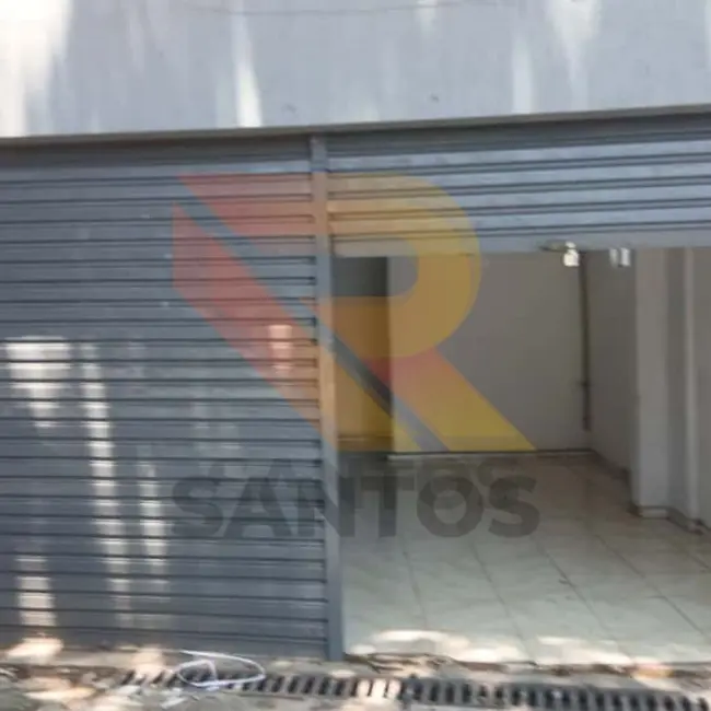 Foto 1 de Sala Comercial para alugar, 80m2 em Vila Riman, Aruja - SP