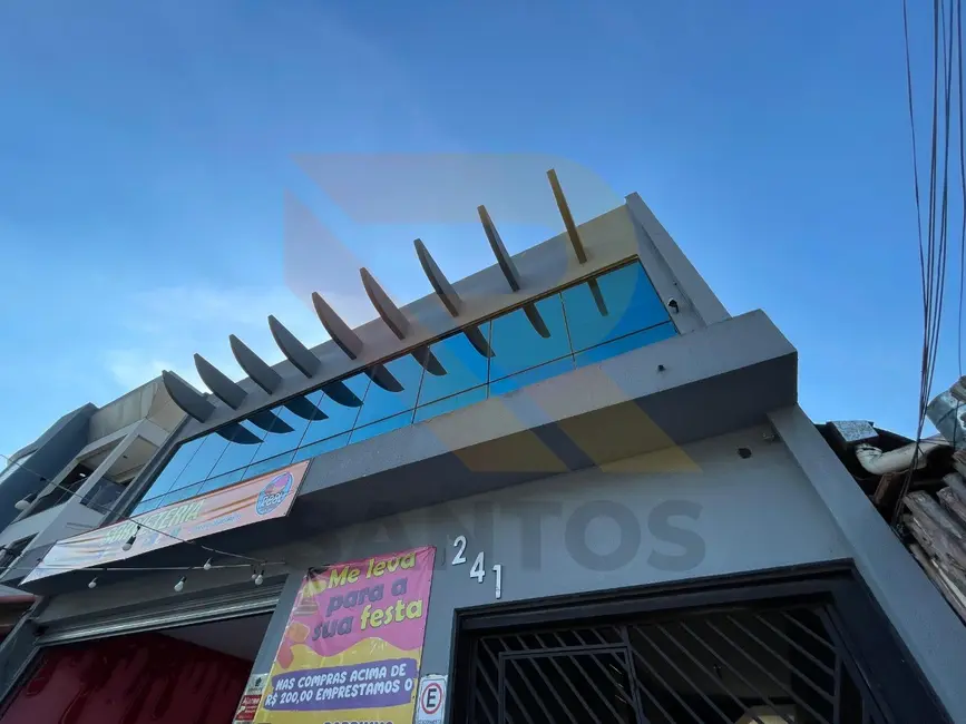 Sala Comercial para alugar, 50m2 em Barbosas, Aruja - SP - imagem 5 Foto 5 de Sala Comercial para alugar, 50m2 em Barbosas, Aruja - SP