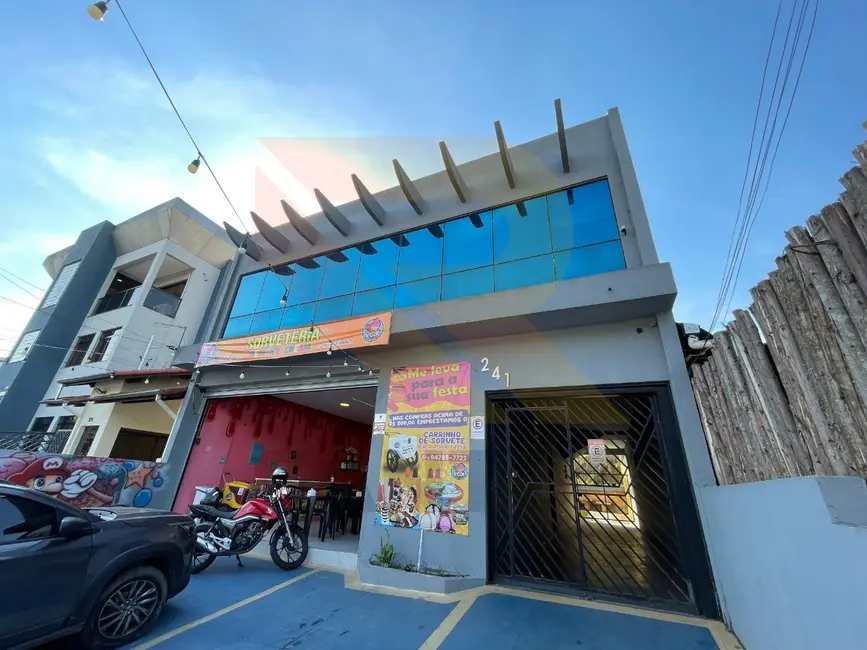 Sala Comercial para alugar, 50m2 em Barbosas, Aruja - SP - imagem 2 Foto 2 de Sala Comercial para alugar, 50m2 em Barbosas, Aruja - SP