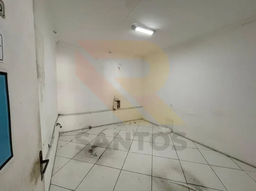 Foto 5 de Armazém / Galpão para alugar, 520m2 em Jardim Alpes de Itaquá, Itaquaquecetuba - SP