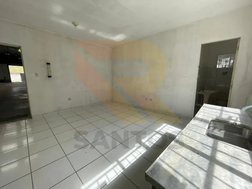 Foto 7 de Armazém / Galpão para alugar, 520m2 em Jardim Alpes de Itaquá, Itaquaquecetuba - SP