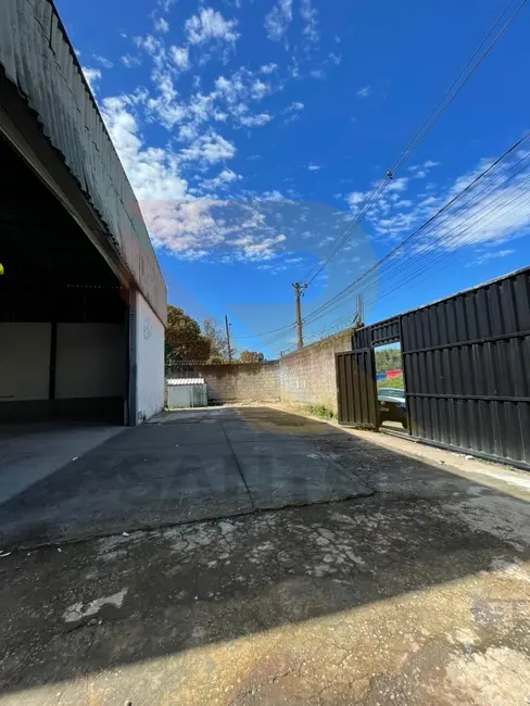 Foto 8 de Armazém / Galpão para alugar, 520m2 em Jardim Alpes de Itaquá, Itaquaquecetuba - SP