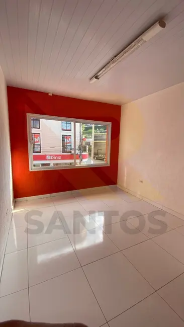 Sala Comercial para alugar, 80m2 em Vila Flora Regina, Aruja - SP - imagem 8 Foto 8 de Sala Comercial para alugar, 80m2 em Vila Flora Regina, Aruja - SP