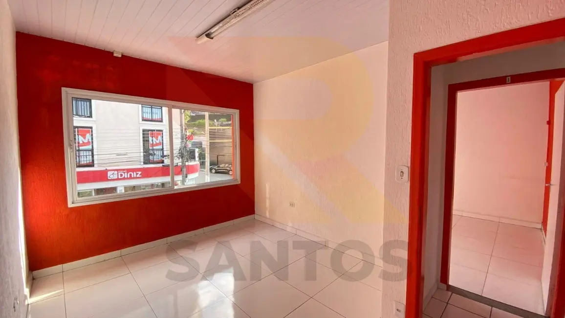 Sala Comercial para alugar, 80m2 em Vila Flora Regina, Aruja - SP - imagem 4 Foto 4 de Sala Comercial para alugar, 80m2 em Vila Flora Regina, Aruja - SP