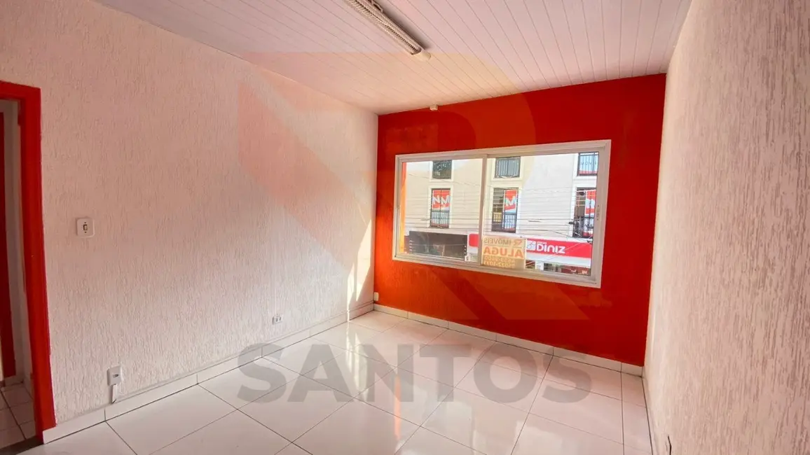 Sala Comercial para alugar, 80m2 em Vila Flora Regina, Aruja - SP - imagem 3 Foto 3 de Sala Comercial para alugar, 80m2 em Vila Flora Regina, Aruja - SP