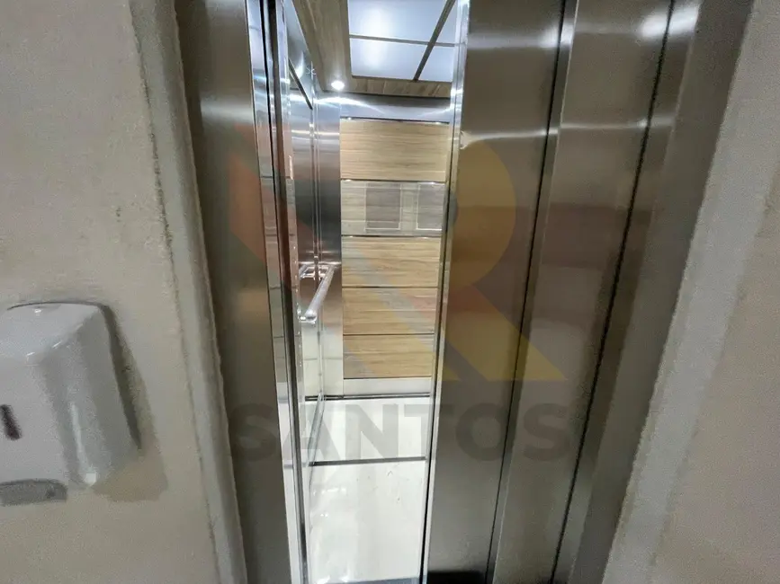 Foto 5 de Apartamento com 3 quartos para alugar, 98m2 em Jordanópolis, Aruja - SP