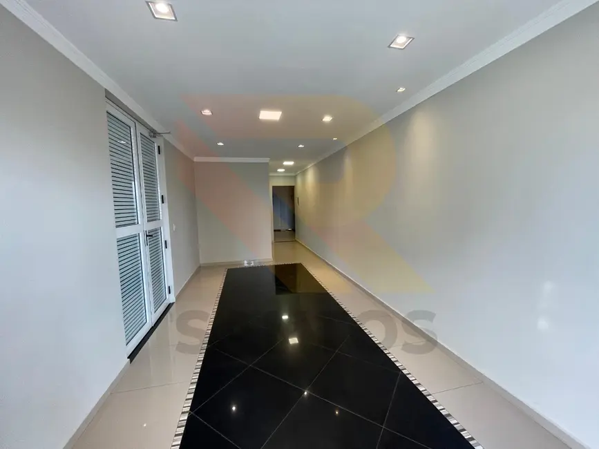 Foto 6 de Apartamento com 3 quartos para alugar, 98m2 em Jordanópolis, Aruja - SP