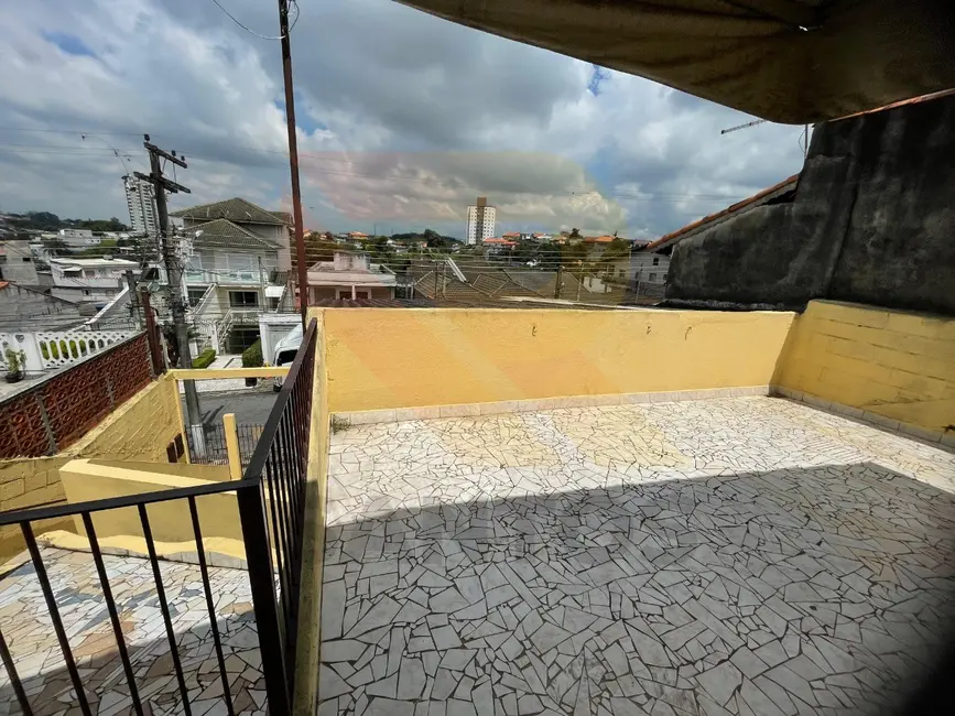 Casa com 2 quartos para alugar, 60m2 em Arujamérica, Aruja - SP - imagem 6 Foto 6 de Casa com 2 quartos para alugar, 60m2 em Arujamérica, Aruja - SP