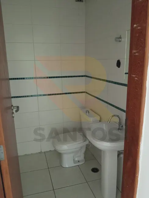 Foto 6 de Sala Comercial para alugar, 36m2 em Vila Flora Regina, Aruja - SP